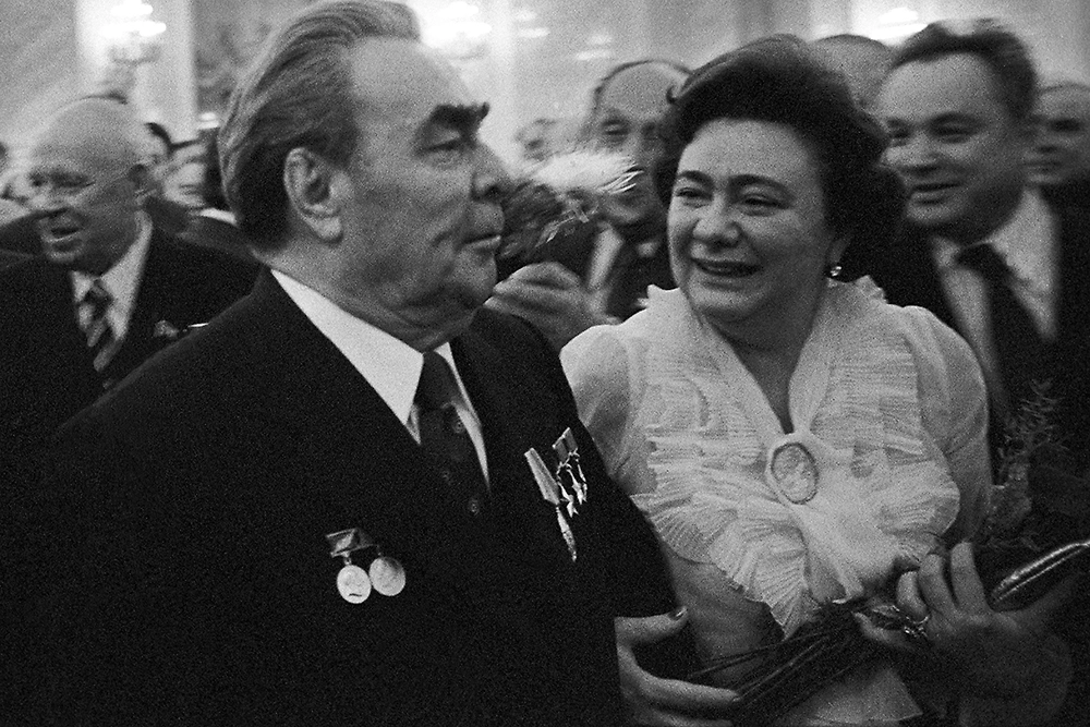 Леонид Ильич Брежнев: самые интересные факты из жизни генсека СССР