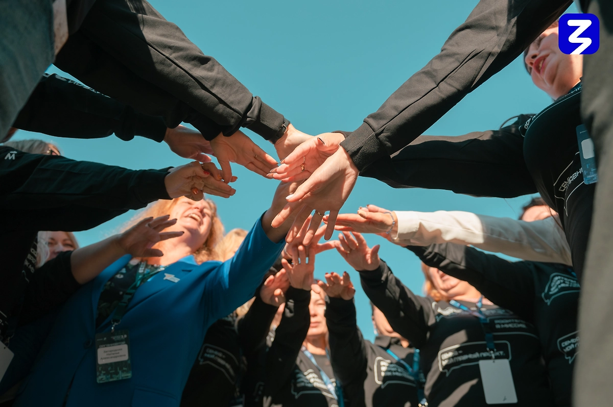 Фото © Российское общество «Знание»