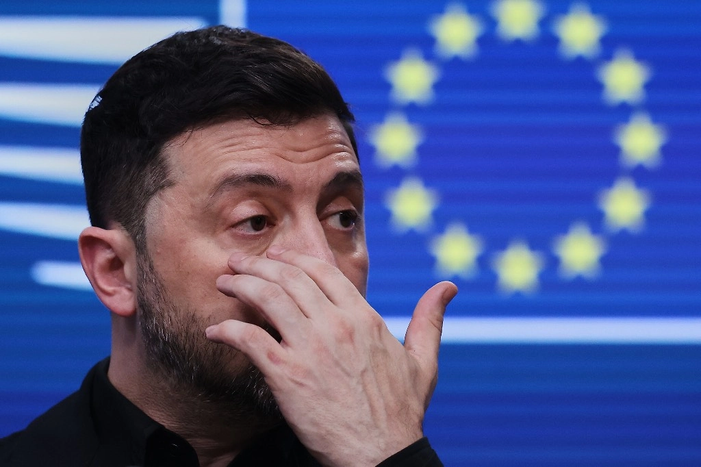 Обложка © ТАСС / АР