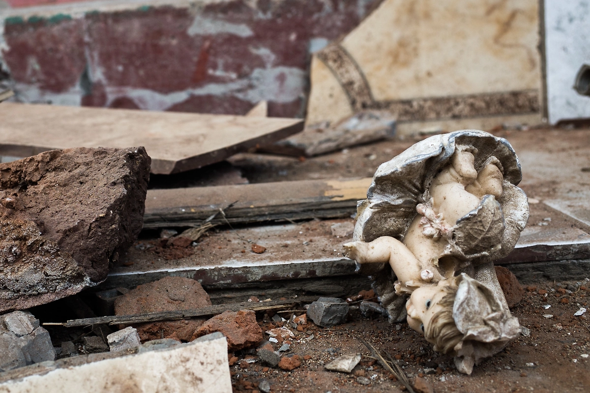 Обложка © Shutterstock / FOTODOM / Evgeniy Roginskiy