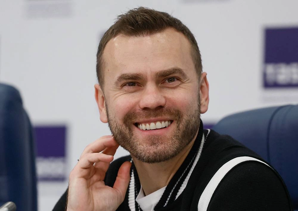 Игорю Акинфееву 40 лет в 2026 году: легенда ЦСКА и верность одному клубу. Фото © ТАСС / EPA / SERGEI ILNITSKY