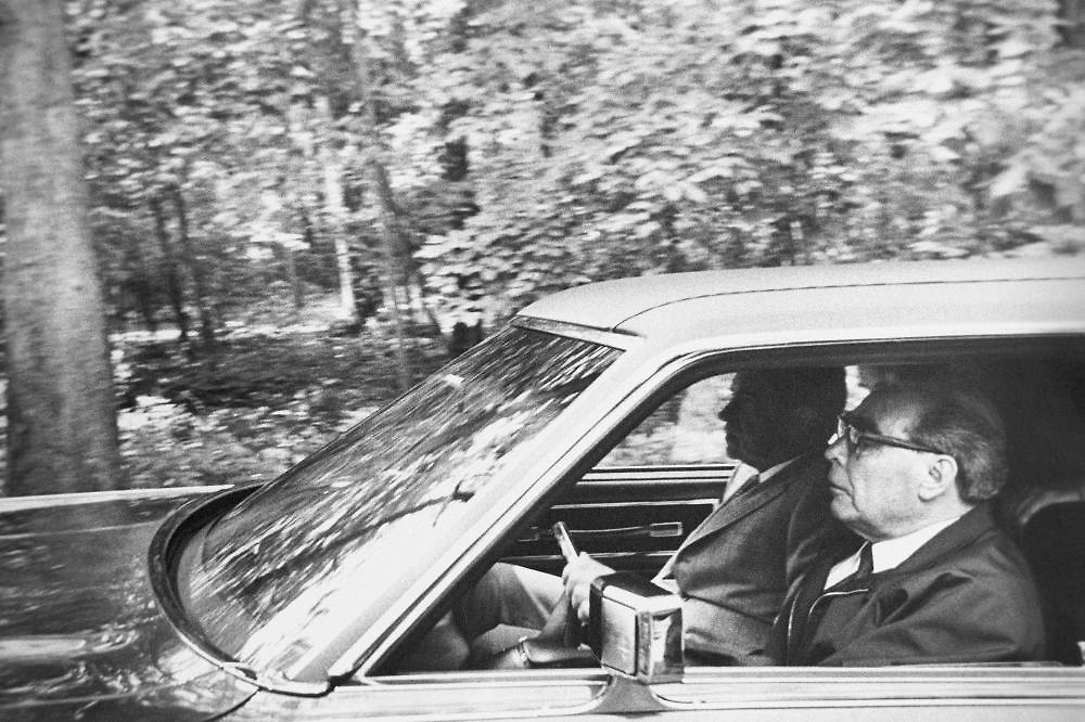 Леонид Ильич Брежнев: самые интересные факты из жизни генсека СССР