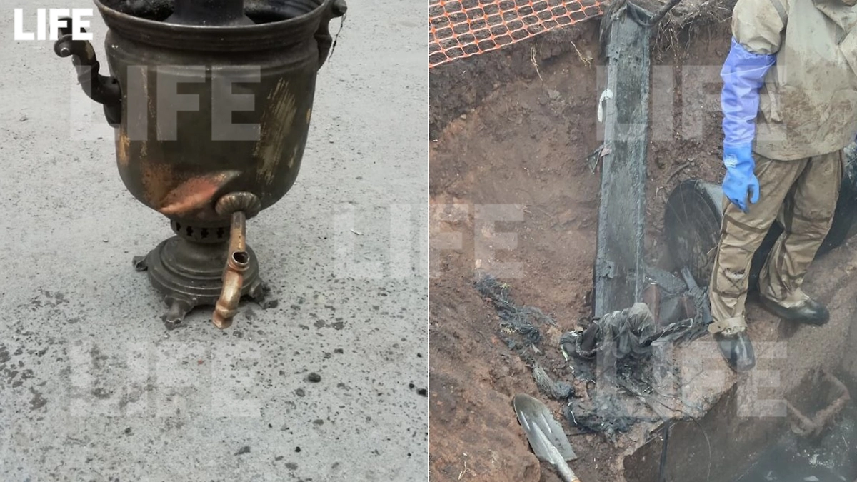 Фото © Пресс-служба ГК «Росводоканал»