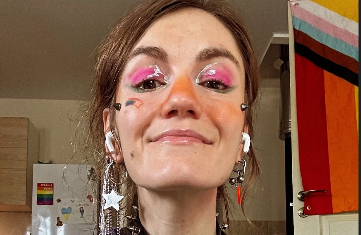 Обложка © Instagram (признан экстремистской организацией и запрещён на территории Российской Федерации)/ zakatalki