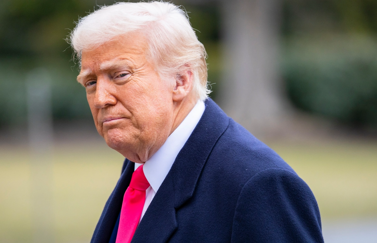 Обложка © Shutterstock / FOTODOM / Joshua Sukoff