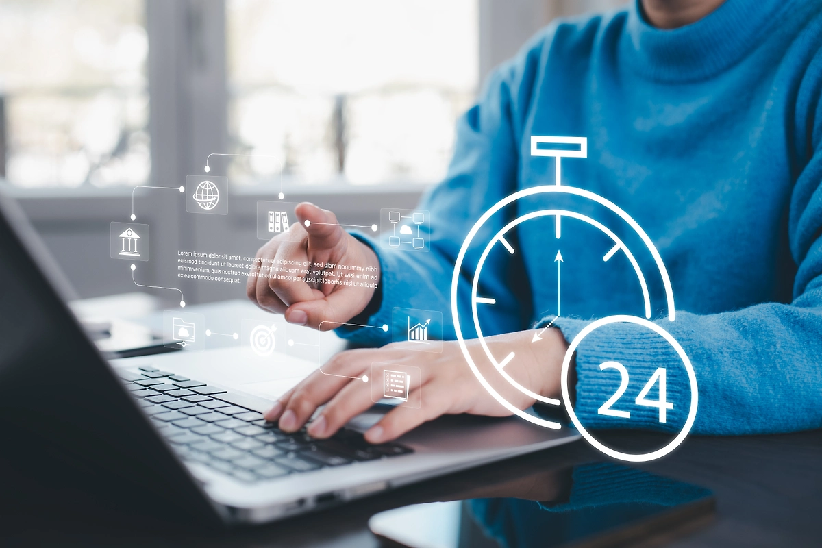 Подготовка к тем 24 часам, когда вы совершите квантовый прорыв и поменяете всю свою жизнь. Фото © Shutterstock / FOTODOM / Tapati Rinchumrus