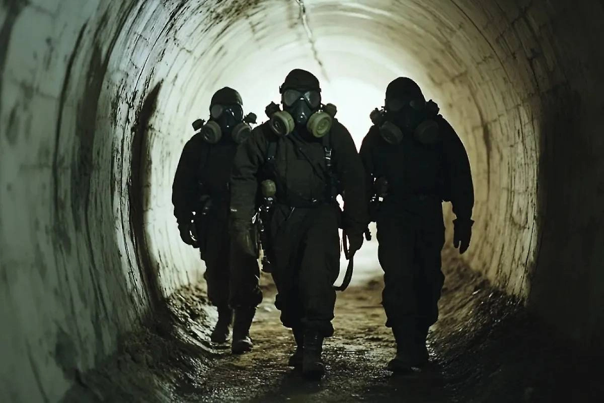 Обложка © Midjourney / Life.ru