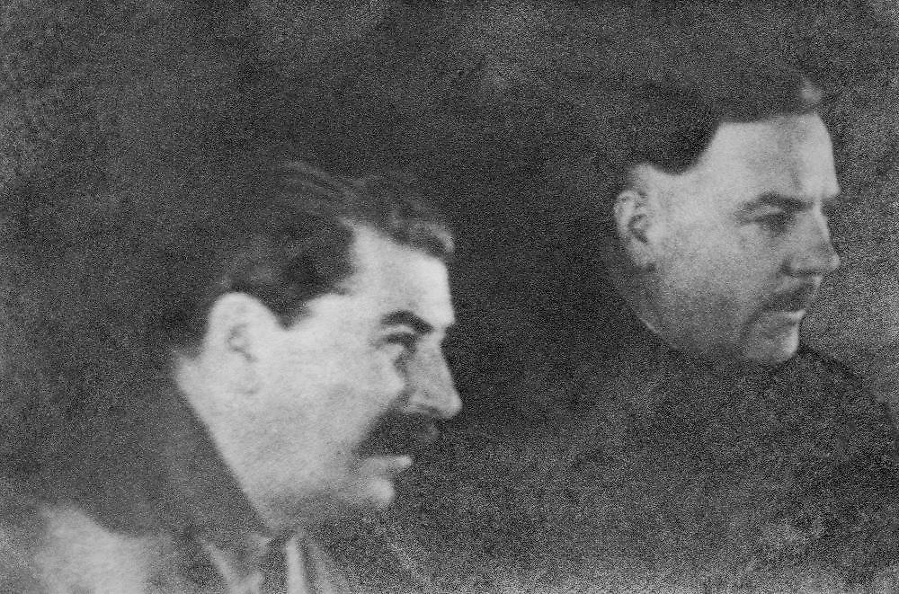 Годовщина со дня рождения Иосифа Сталина — 146-я и 21 декабря. Фото © ТАСС / Николай Кубеев