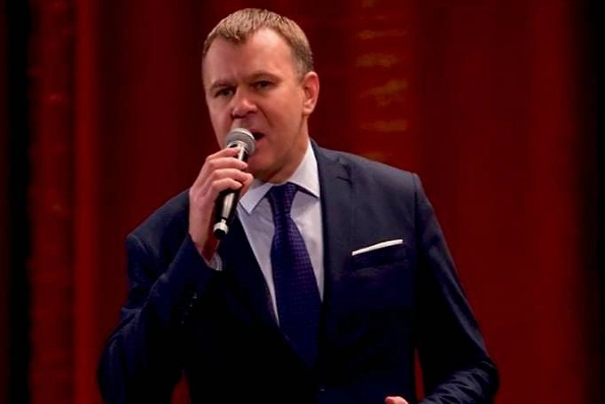 Алексей Молодых уделяет себе большое внимание. Фото © VK / АЛЕКСЕЙ МОЛОДЫХ 