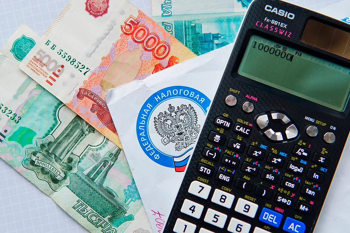 Владимир Путин рассказал о мерах социальной поддержки. Обложка © Shutterstock / FOTODOM / thekovtun