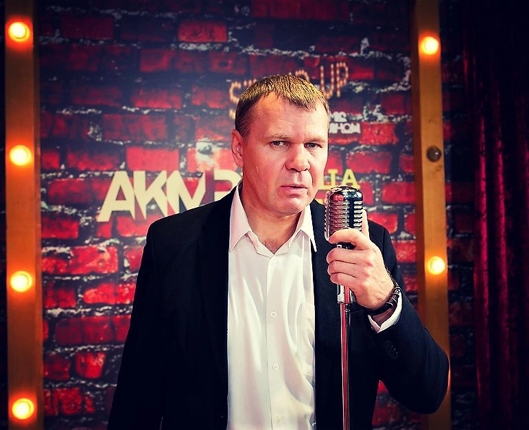 Фото © VK / АЛЕКСЕЙ МОЛОДЫХ 