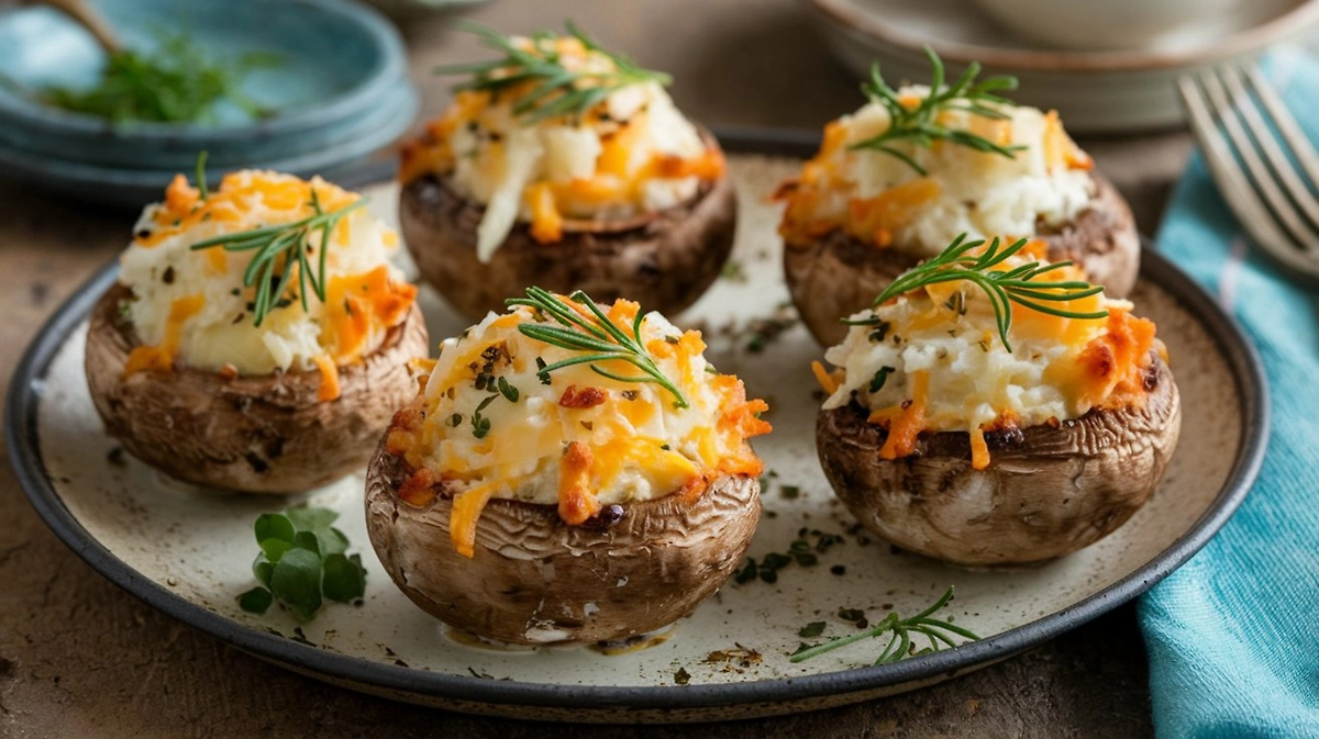 Что любит Лошадь на новогоднем столе: 7 проверенных рецептов. Фото © Shutterstock / FOTODOM / Lanista