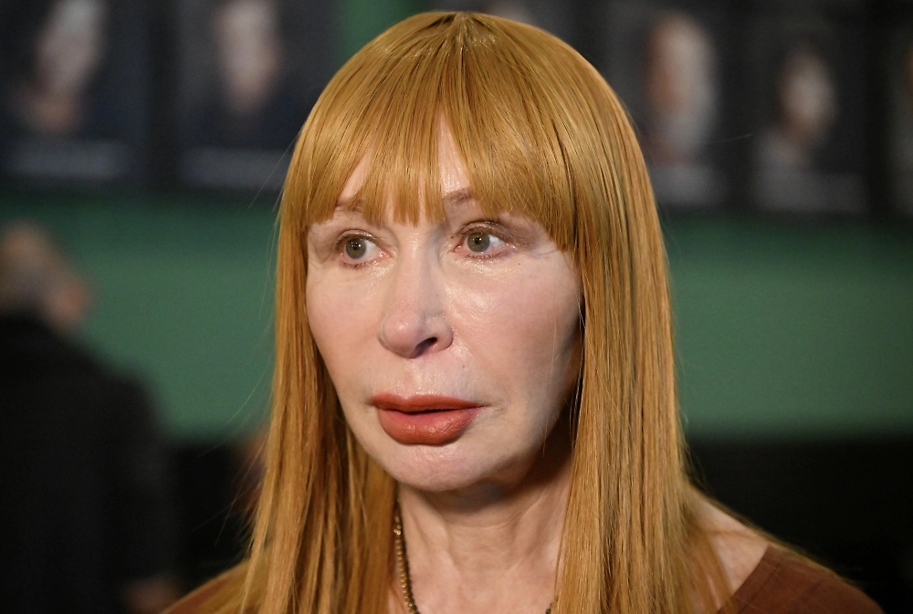 Обложка © РИА Новости / Владимир Федоренко