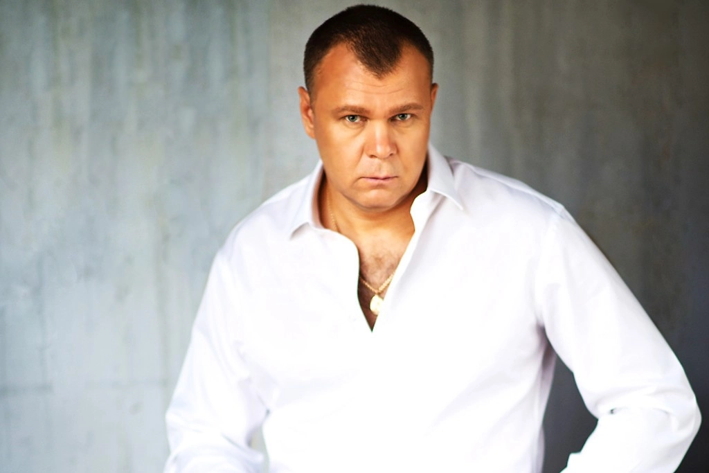 Фото © VK / АЛЕКСЕЙ МОЛОДЫХ 