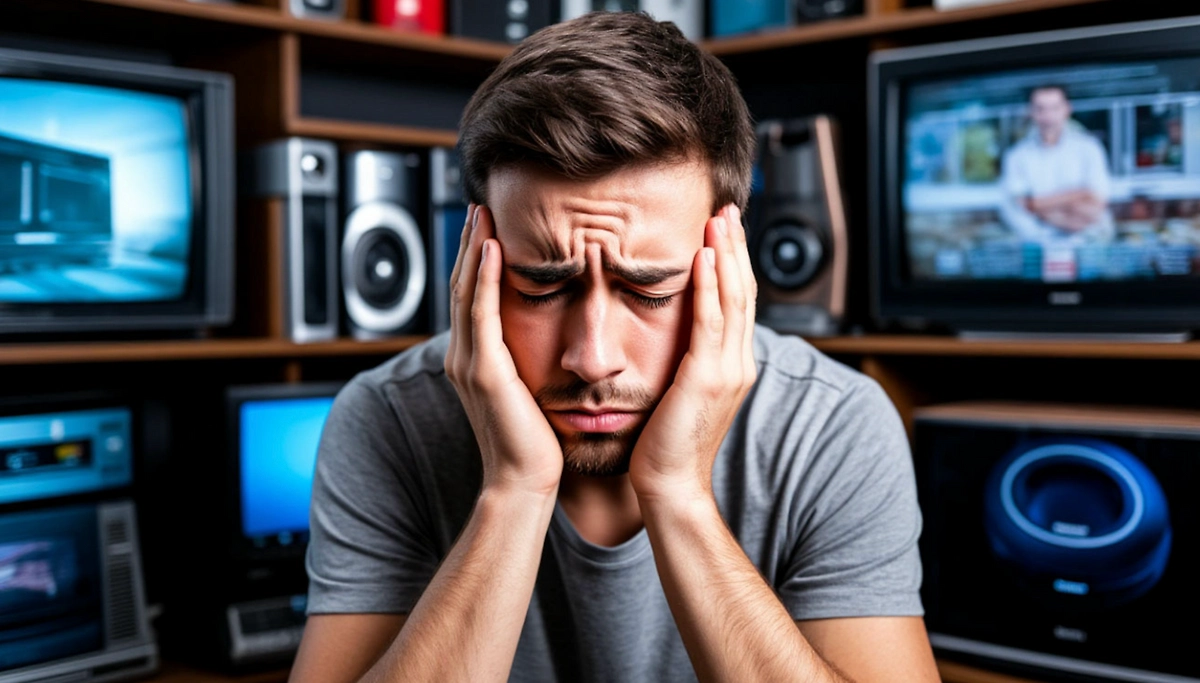 Какая техника подорожает с введением технологического сбора. Фото © «Шедеврум»