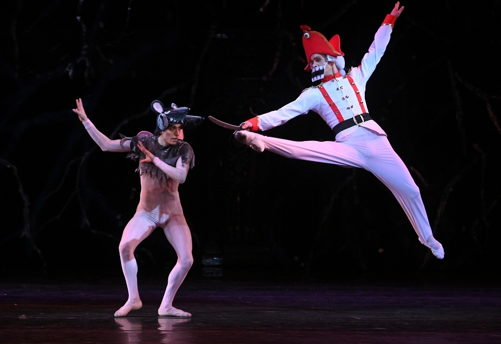 Обложка © РИА Новости / Евгений Биятов