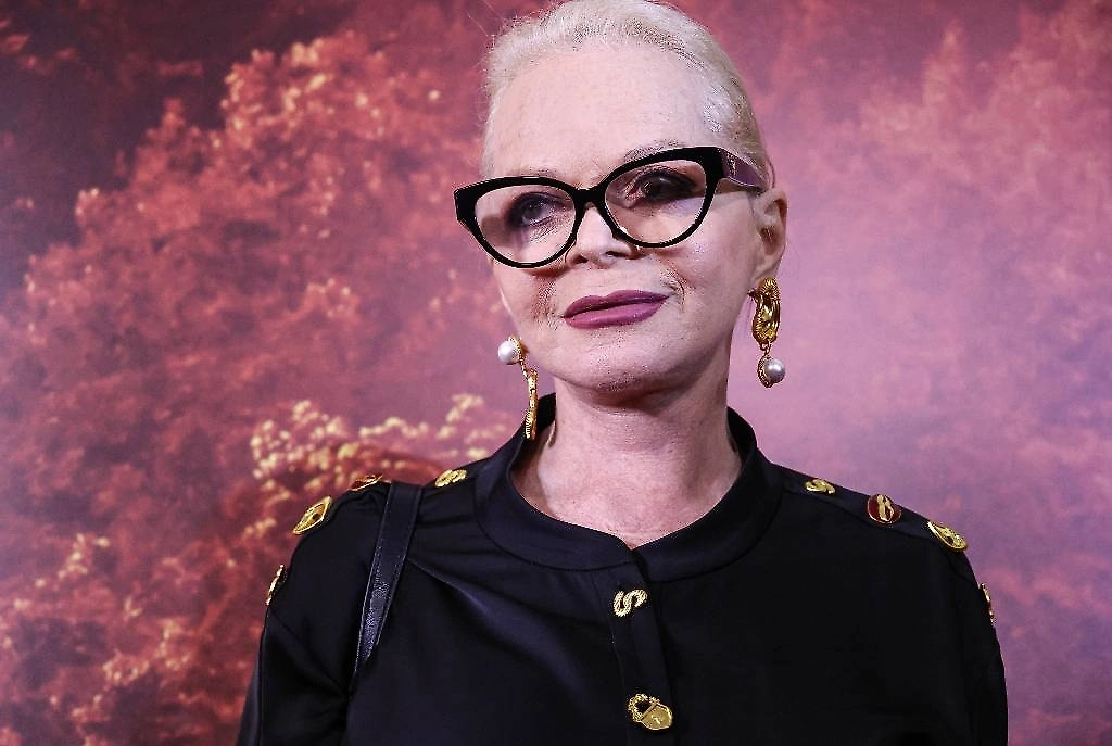 Обложка © ТАСС / Артём Геодакян