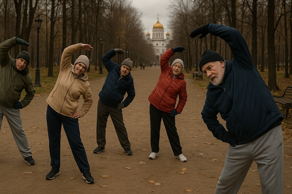 Обложка © DALL-E / Life.ru