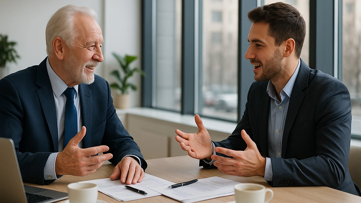 Опасные дни декабря 2025 года по прогнозу Тамары Глобы. Фото © ChatGPT