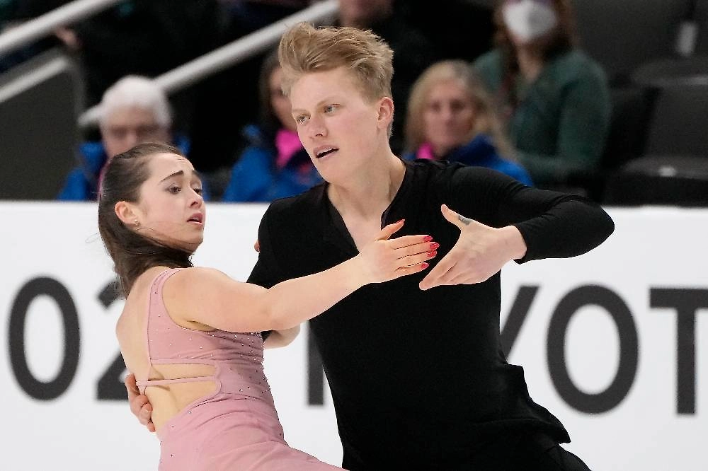 Обложка © ТАСС / AP / Tony Avelar