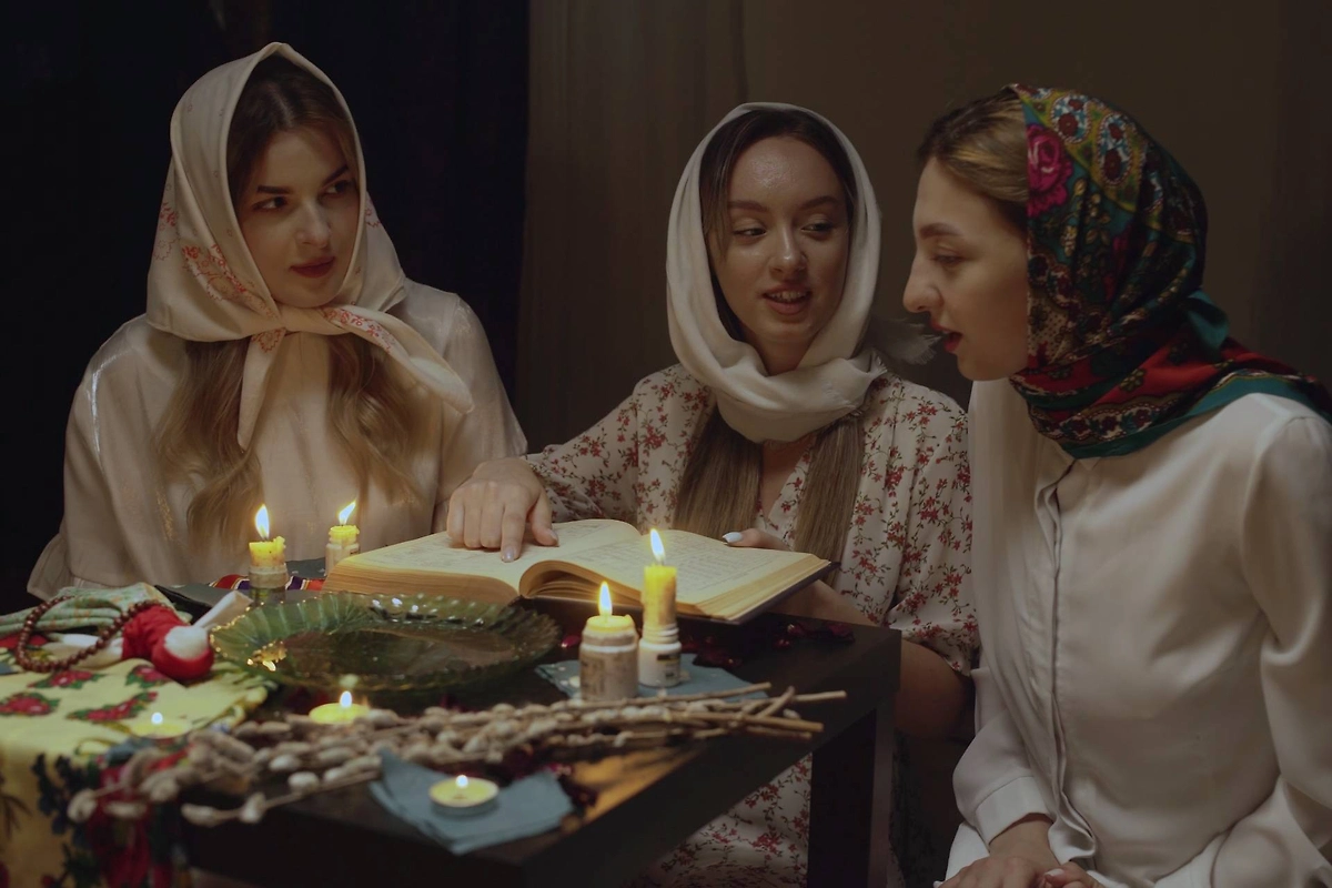 Это будет старый Новый год в соответствии с древними русскими традициями. Фото © Shutterstock / FOTODOM / astrastudio