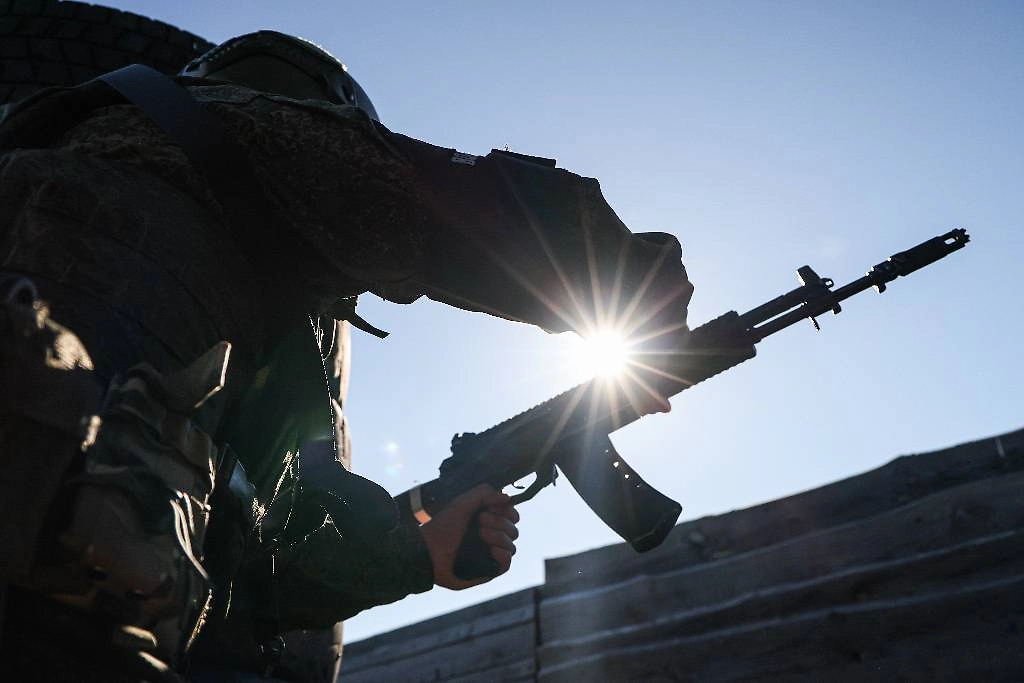 Обложка © Алексей Коновалов/ТАСС