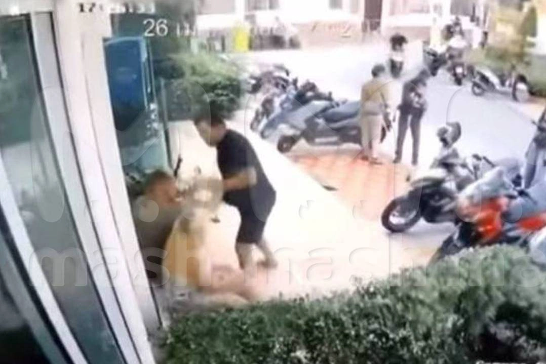 Обложка © Telegram / Mash