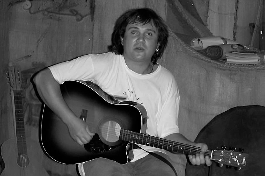 Обложка © VK / Дмитрий Мулыгин