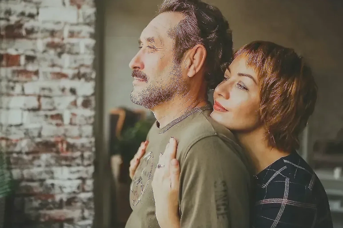 Обложка &copy; VK / Ирина Усольцева