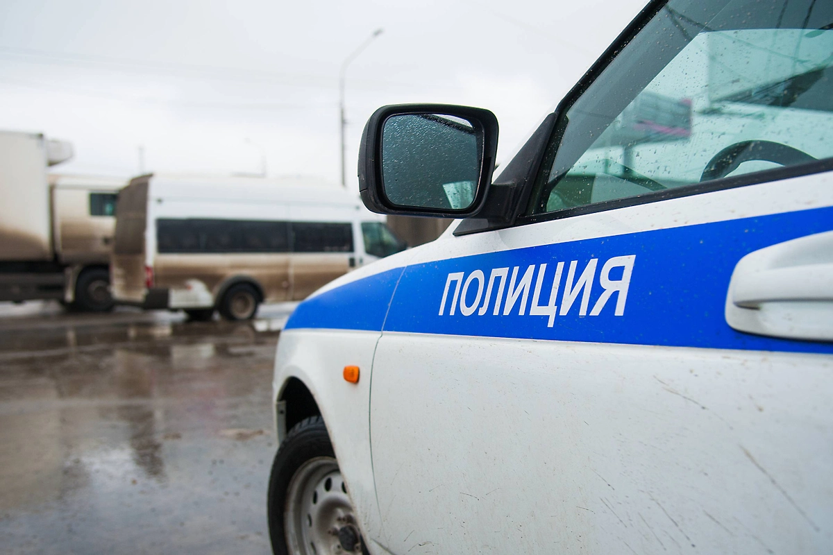 Обложка © Shutterstock / FOTODOM / SGr