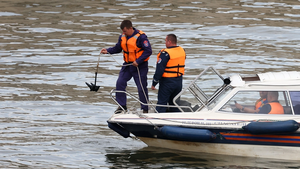 Обложка © ТАСС /Владимир Гердо