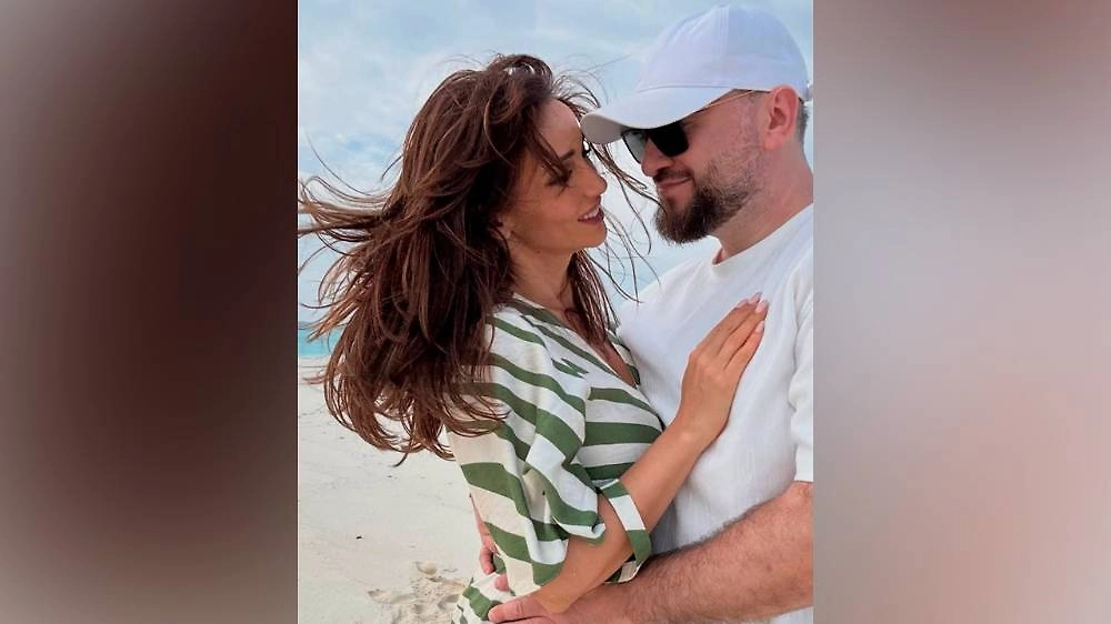 Обложка © Telegram / Анфиса Чехова