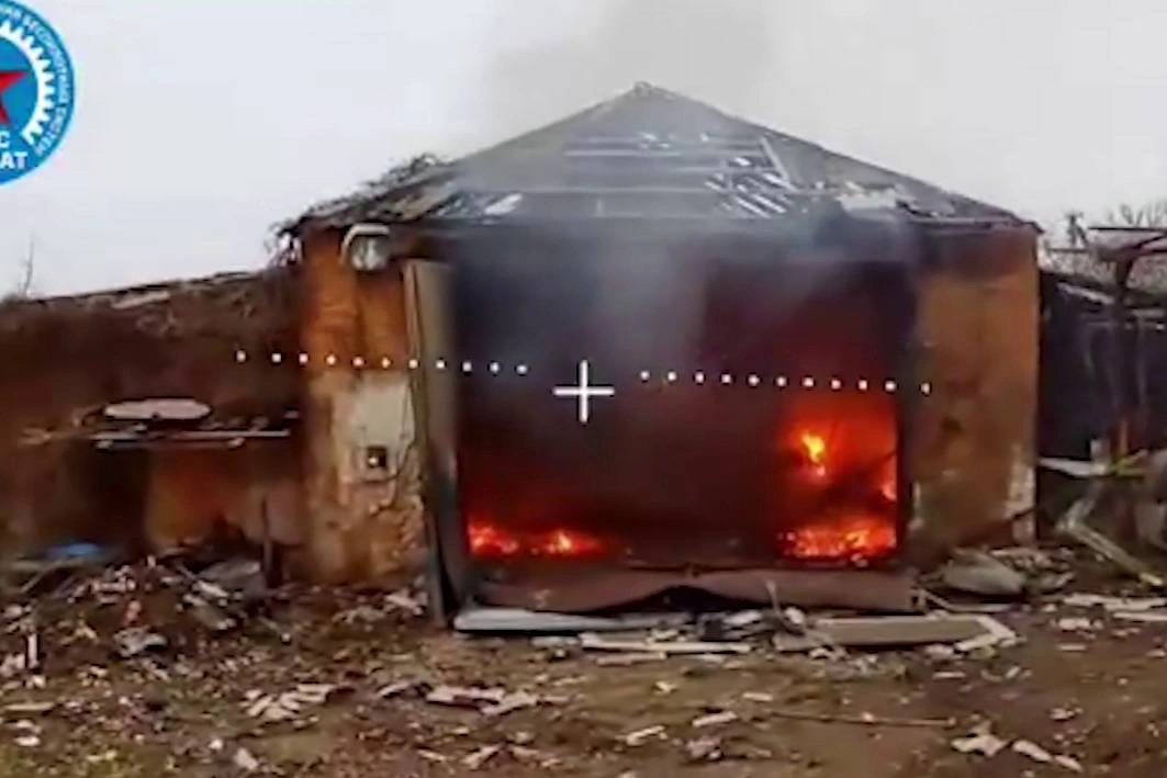 Обложка © Telegram / РОГОЗИН