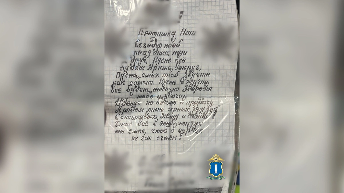 В Ульяновске вынесли приговор 15 членам ОПГ. Фото © Telegram / Ульяновская полиция