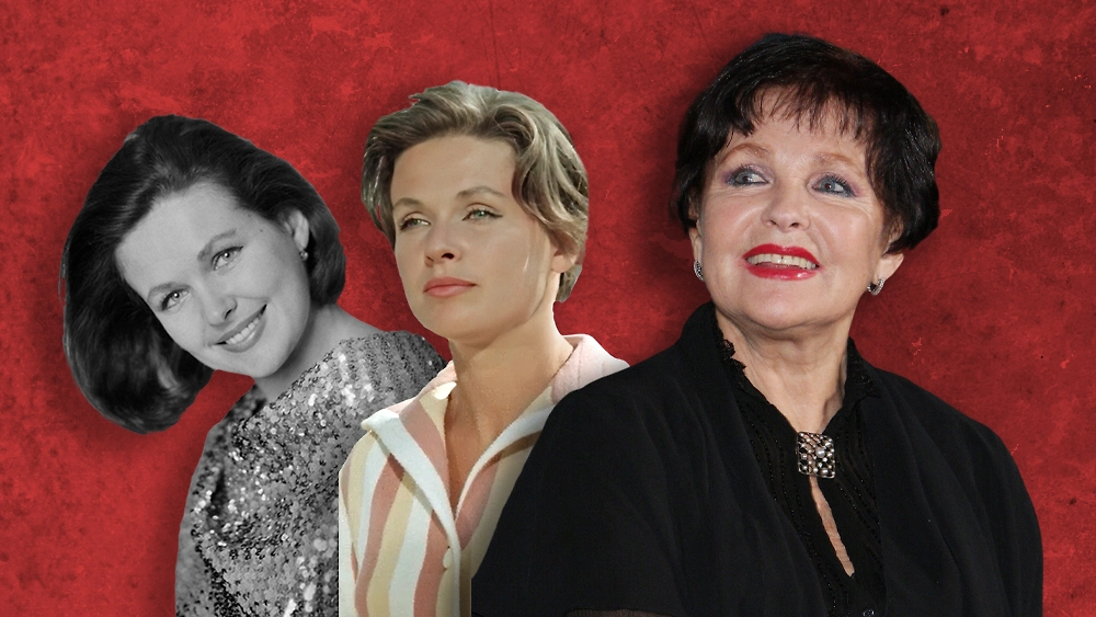 Обложка © ТАСС / Юрий Самолыго, Генде-Роте Валерий. © Кадр из фильма «Три плюс два», режиссёр Генрих Оганесян, сценарист Сергей Михалков / Kinopoisk