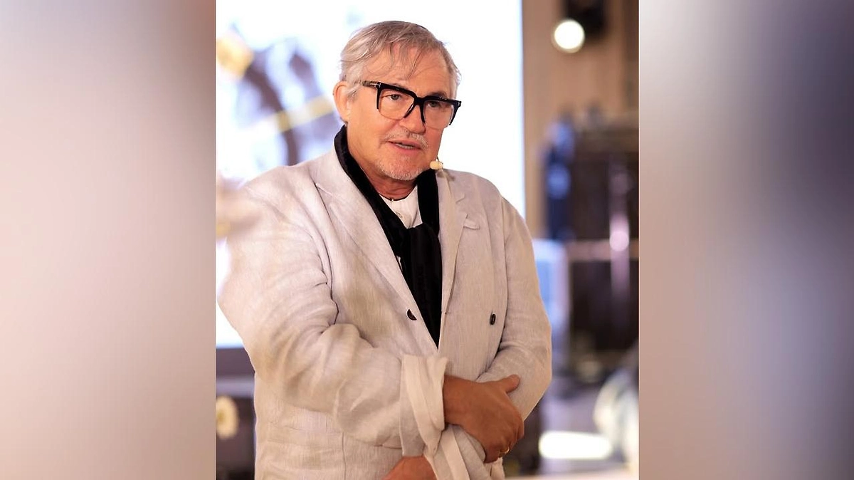 Обложка © @Instagram (признан экстремистской организацией и запрещён на территории Российской Федерации) / 1dbrov