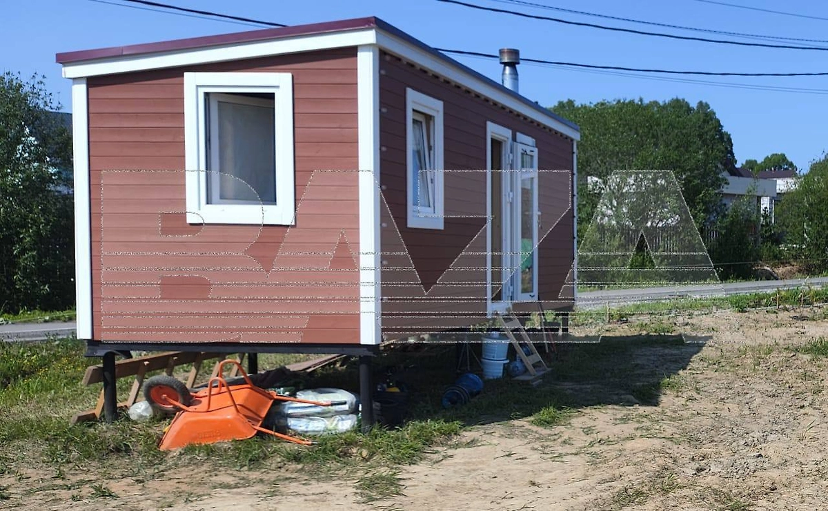 Никакой компенсации обманутая россиянка так и не получила. Фото © Telegram / Baza