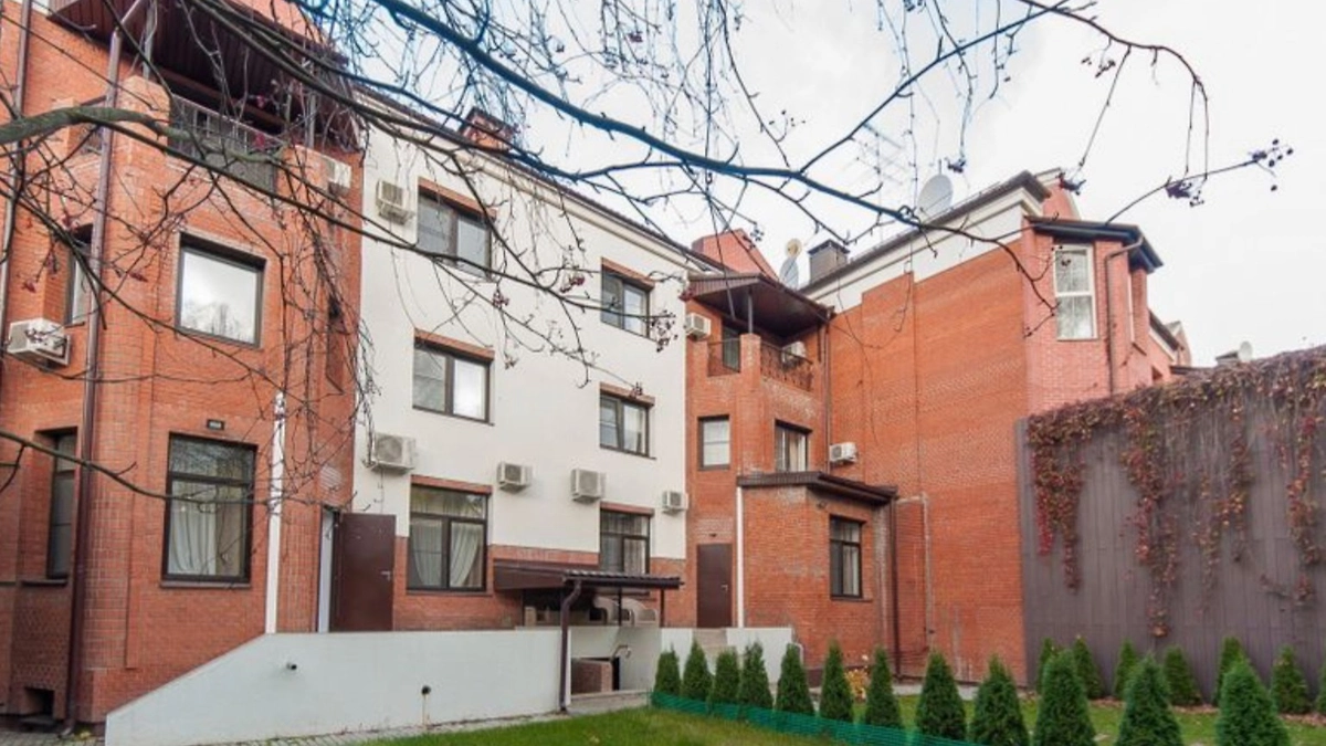 Империя Жириновского: состояние, недвижимость и наследники