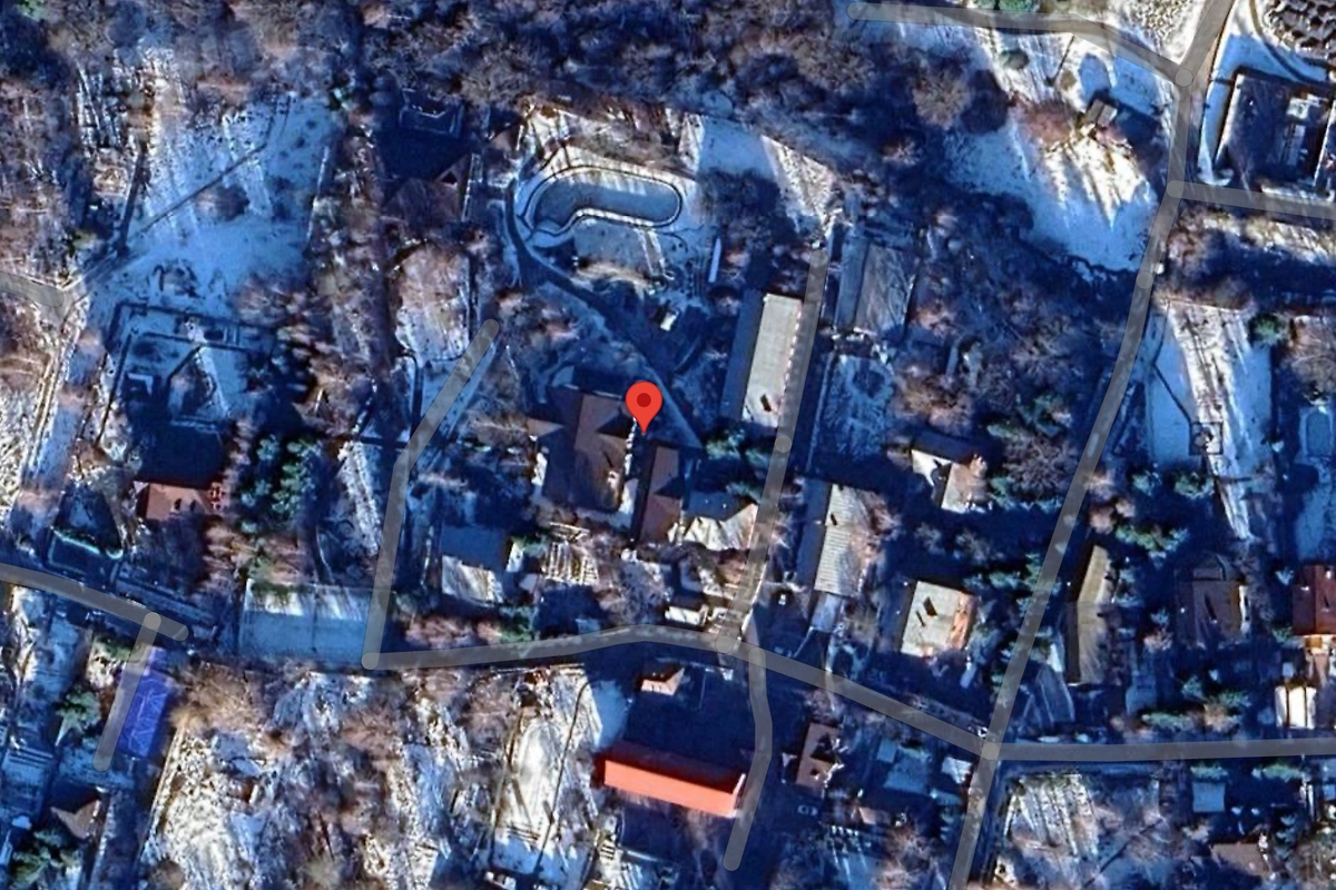 Империя Жириновского: состояние, недвижимость и наследники