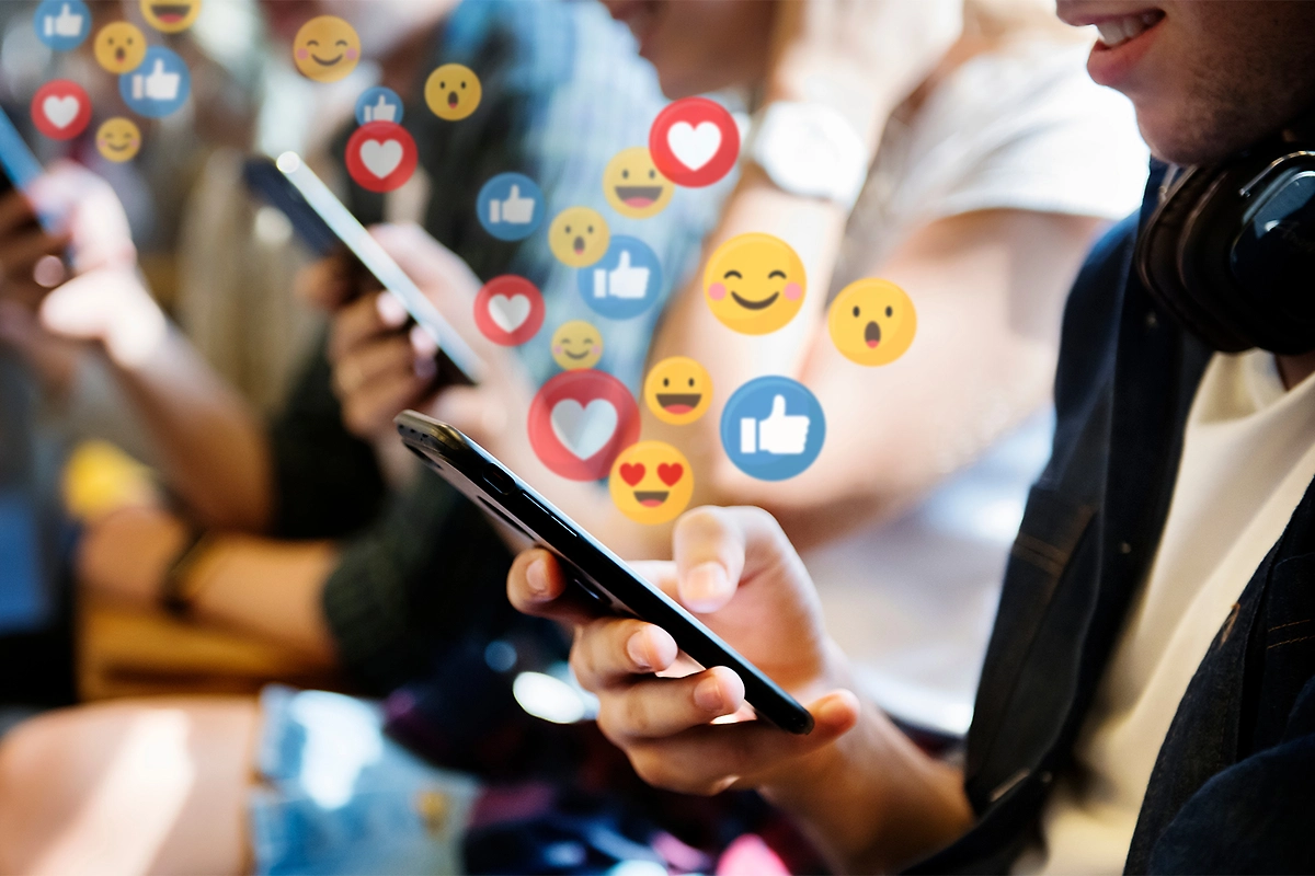 Почему не стоит посвящать много времени наблюдению за звёздами в смысле «знаменитости»: здоровье мозга. Фото © Shutterstock / FOTODOM / Rawpixel.com