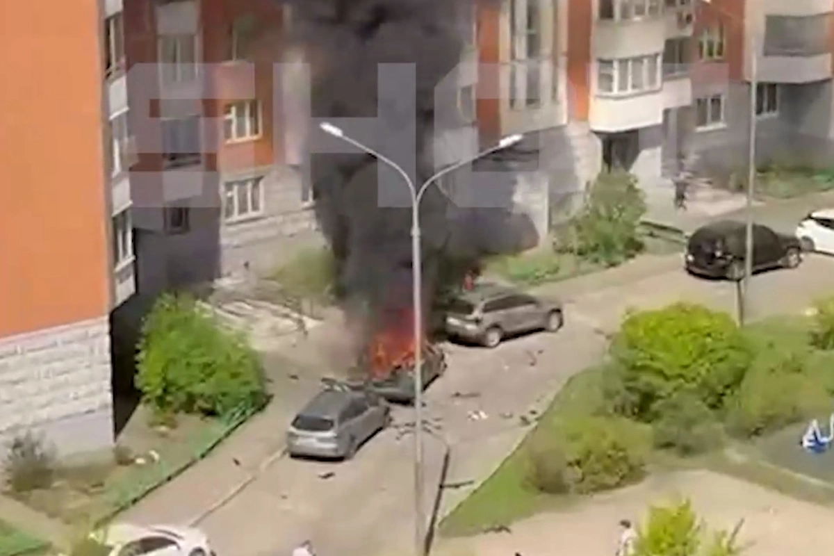 Кто такой Фанил Сарваров, что известно об убийстве генерала, версии следствия