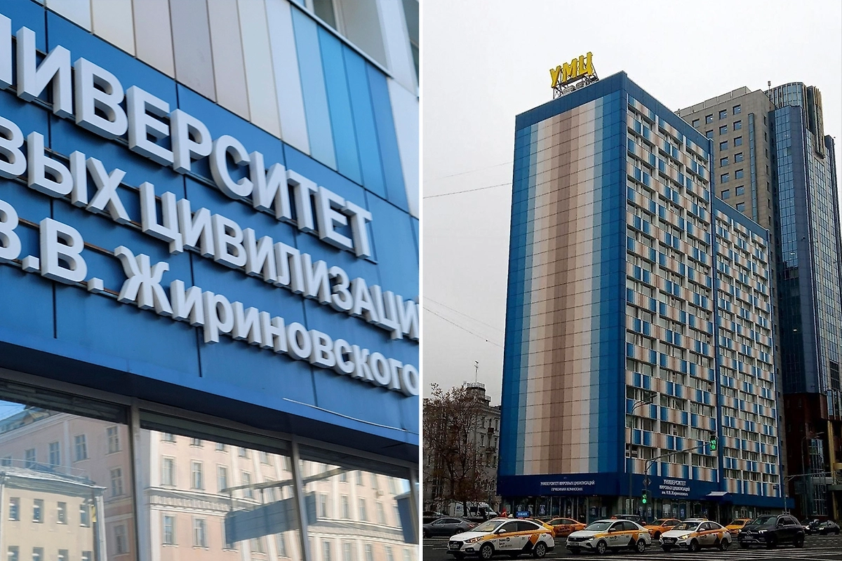 Империя Жириновского: состояние, недвижимость и наследники