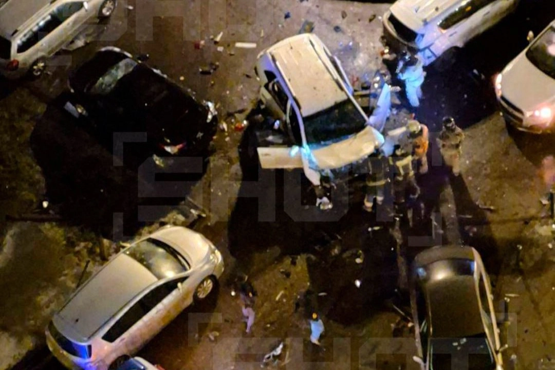 Кто такой Фанил Сарваров, что известно об убийстве генерала, версии следствия