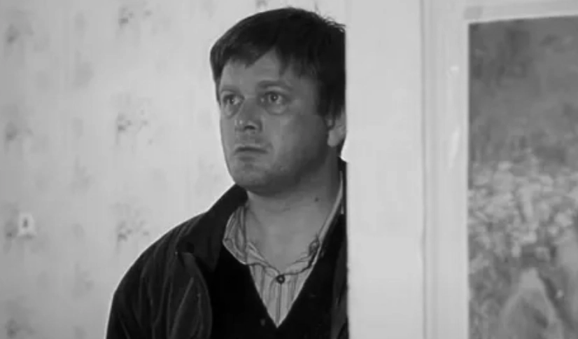 Владимир Ермилов. Обложка © Кадр из фильма «Брат» режиссер Алексей Балабанов, сценарист Алексей Балабанов / Kinopoisk