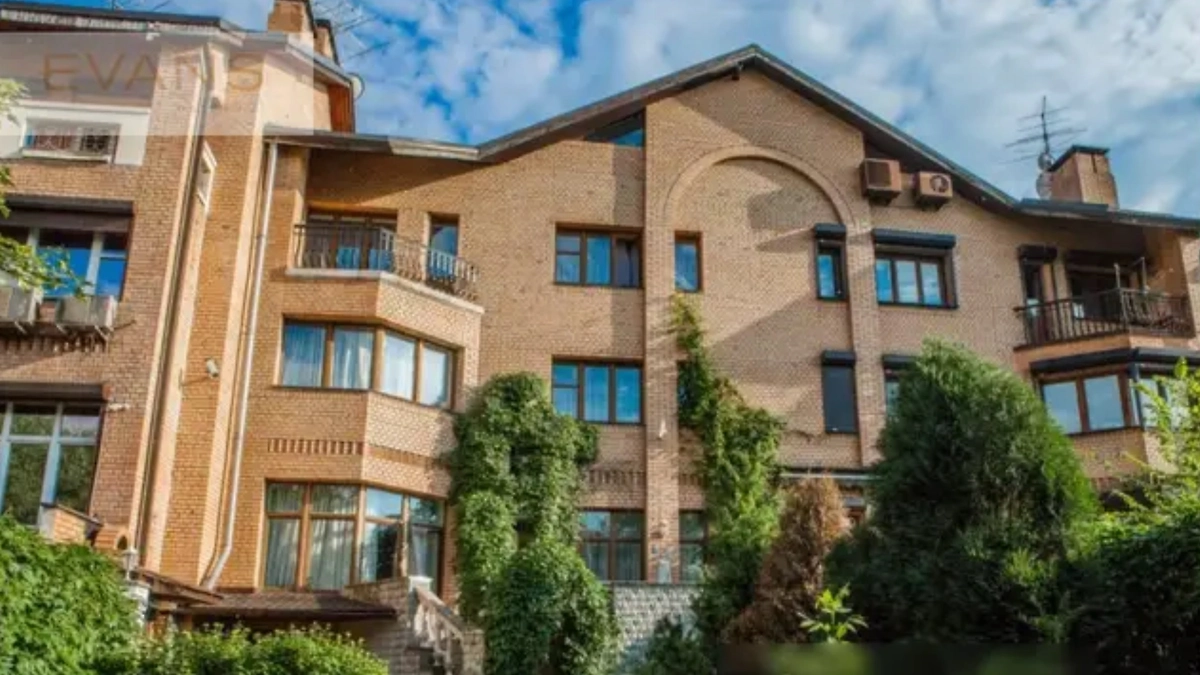 Империя Жириновского: состояние, недвижимость и наследники