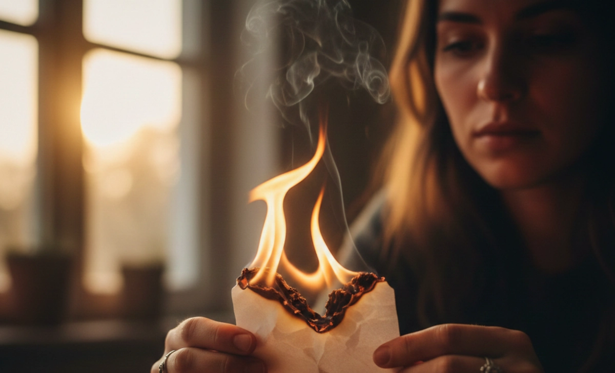 Последняя неделя декабря: что нужно сделать для привлечения удачи. Фото ©&nbsp;Nano Banana AI