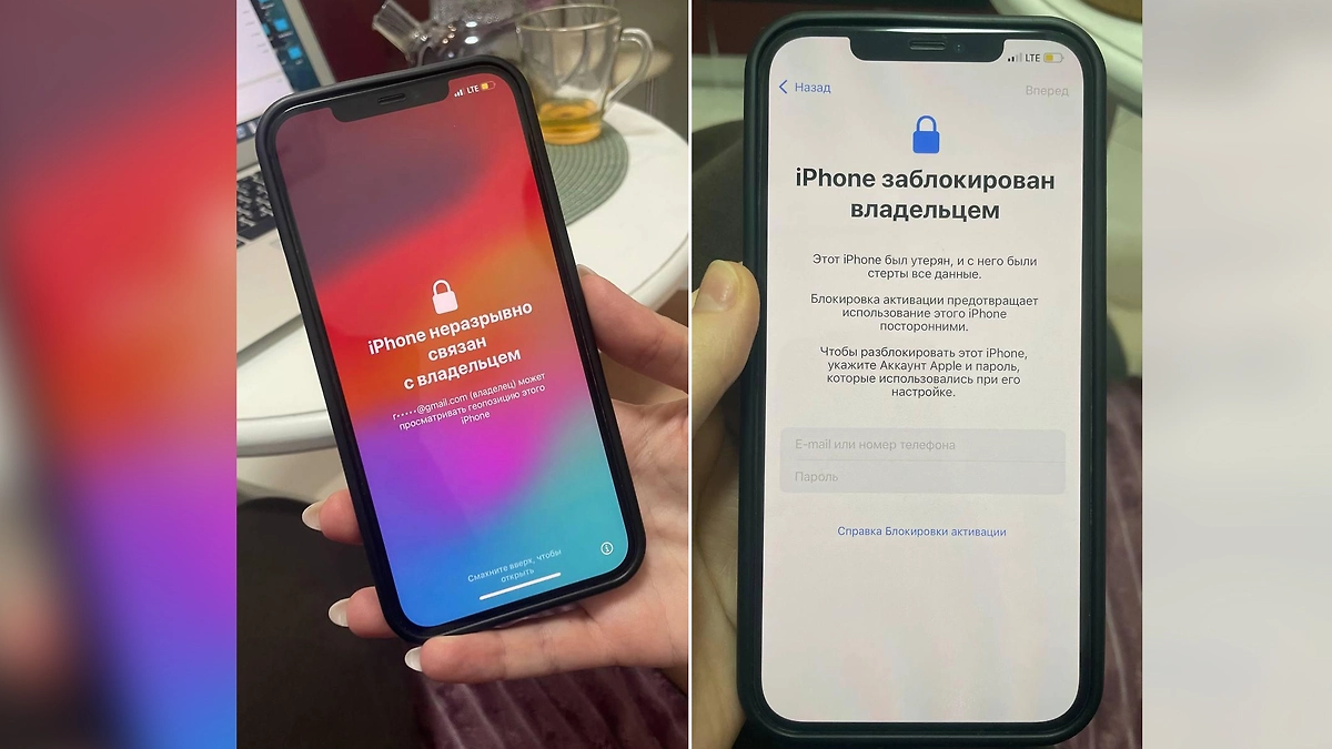 Фото из личного архива Анастасии