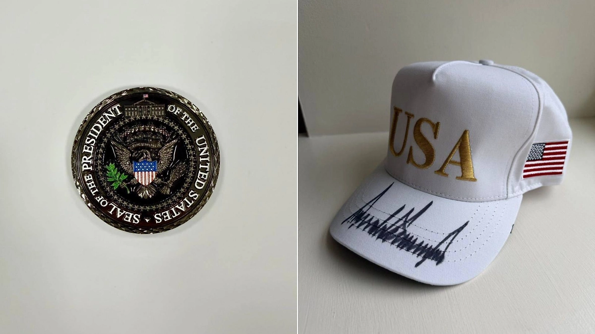 Фото © Telegram / Ruslan Zheldibay