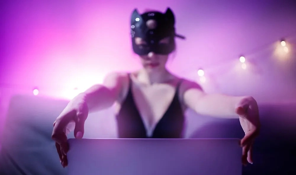 Обложка © Shutterstock / FOTODOM / Parilov