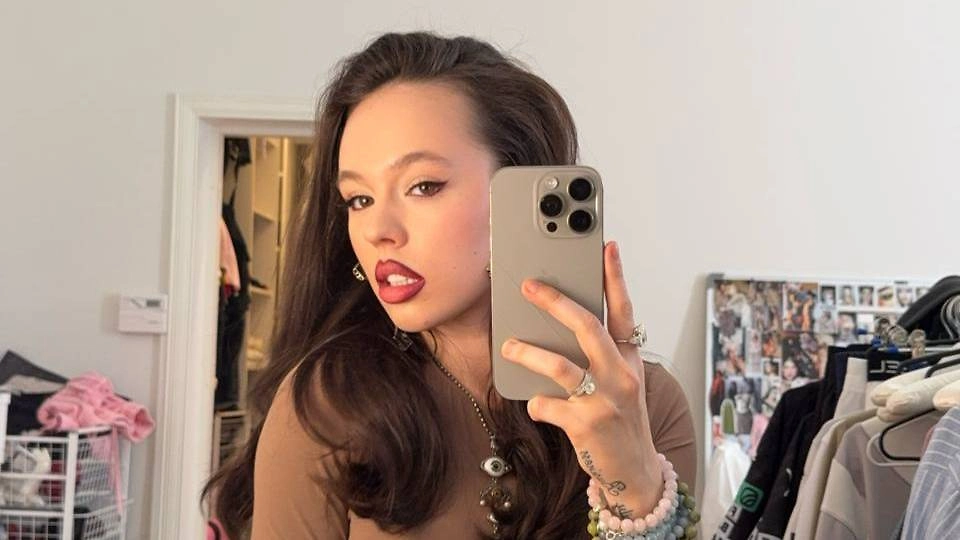 Инстасамка. Обложка © Telegram / INSTASAMKA